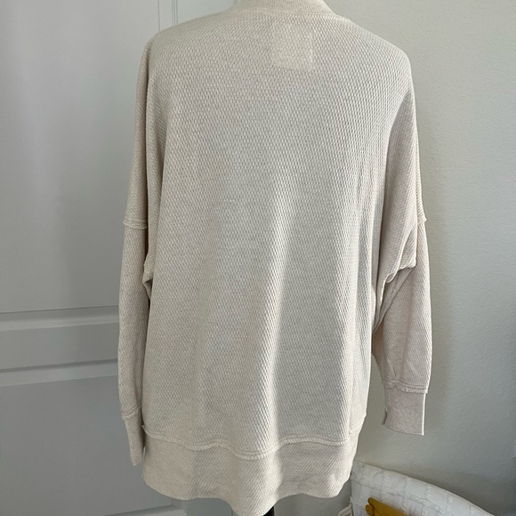Aerie oversized pullover - Picture 5 of 5